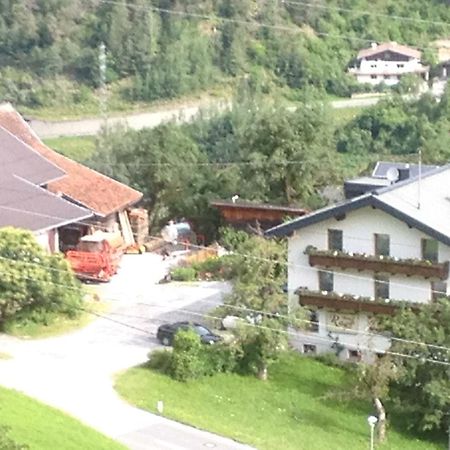 Haus Raggl Lägenhet Landeck Exteriör bild