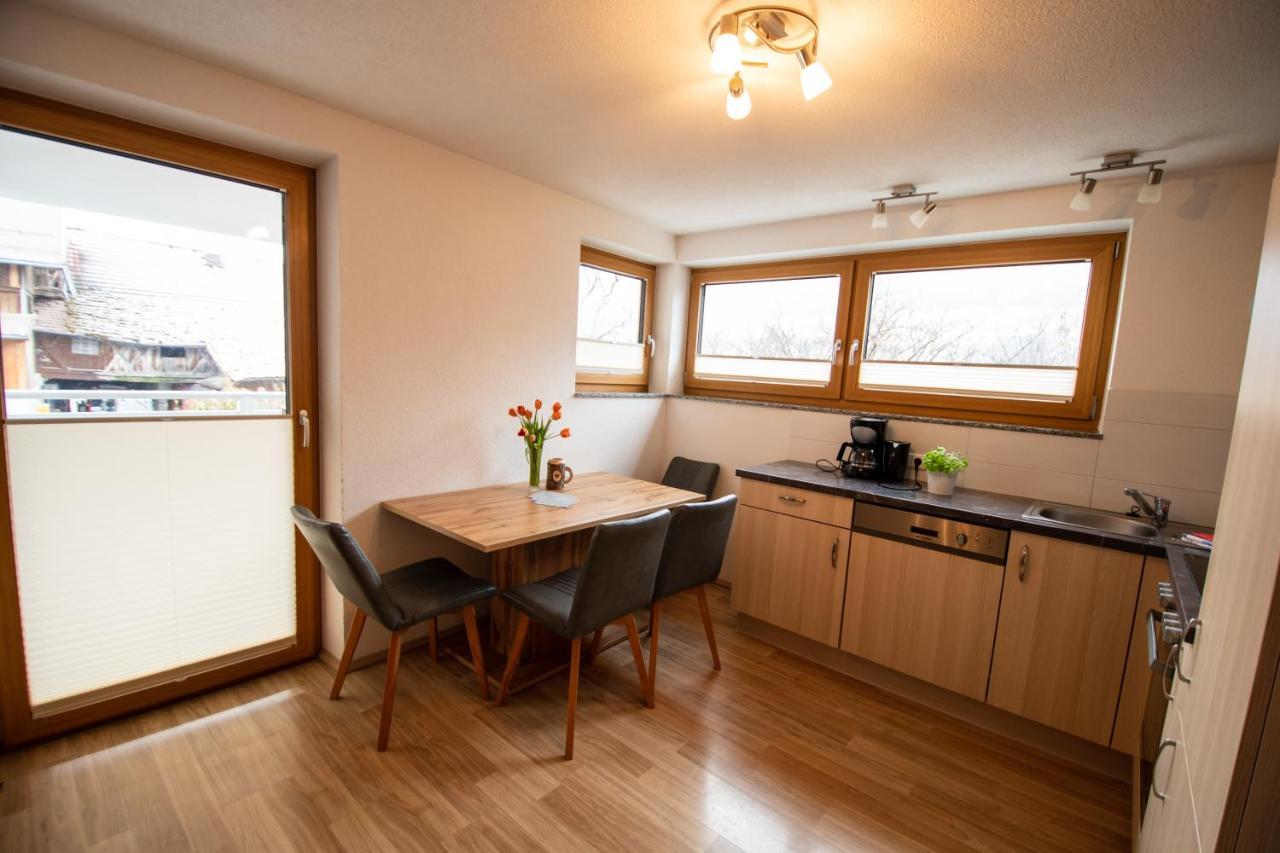Haus Raggl Lägenhet Landeck Exteriör bild