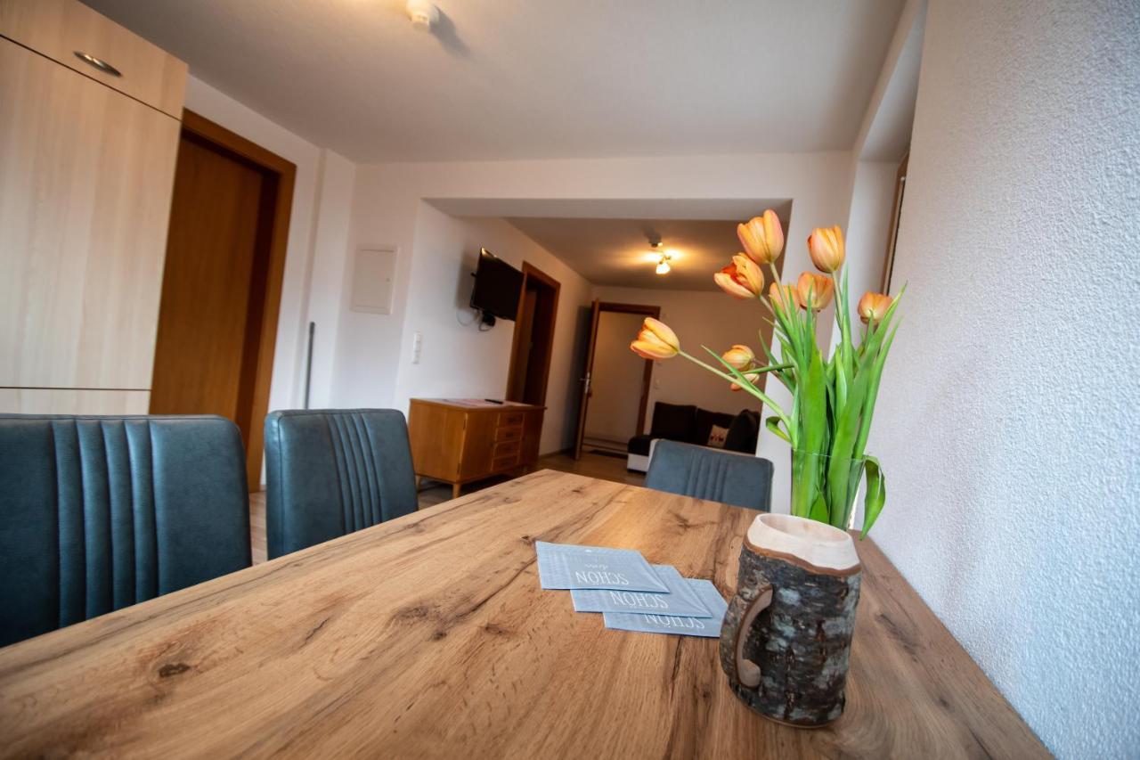 Haus Raggl Lägenhet Landeck Exteriör bild